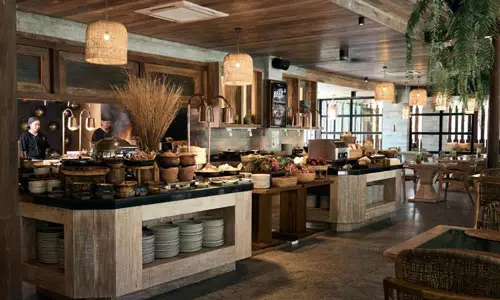 هتل دینسو ریزورت اند ویلاس پوکت هتل دینسو ریزورت اند ویلاس پوکت